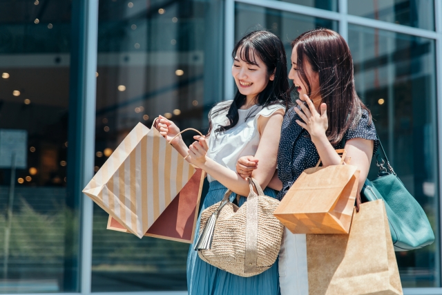 小売